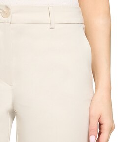 7/8 dames pantalon beige