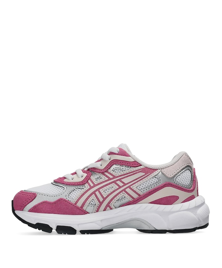 GEL-NYC PS uniseks sneakers  roze