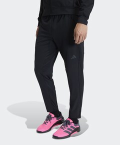 D4t Hybrid heren trainingsbroek zwart