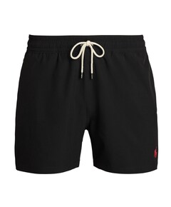 Traveler trunk zwembroek zwart