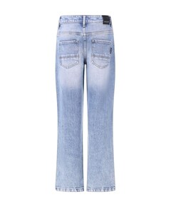 Manuel jongens jeans blauw
