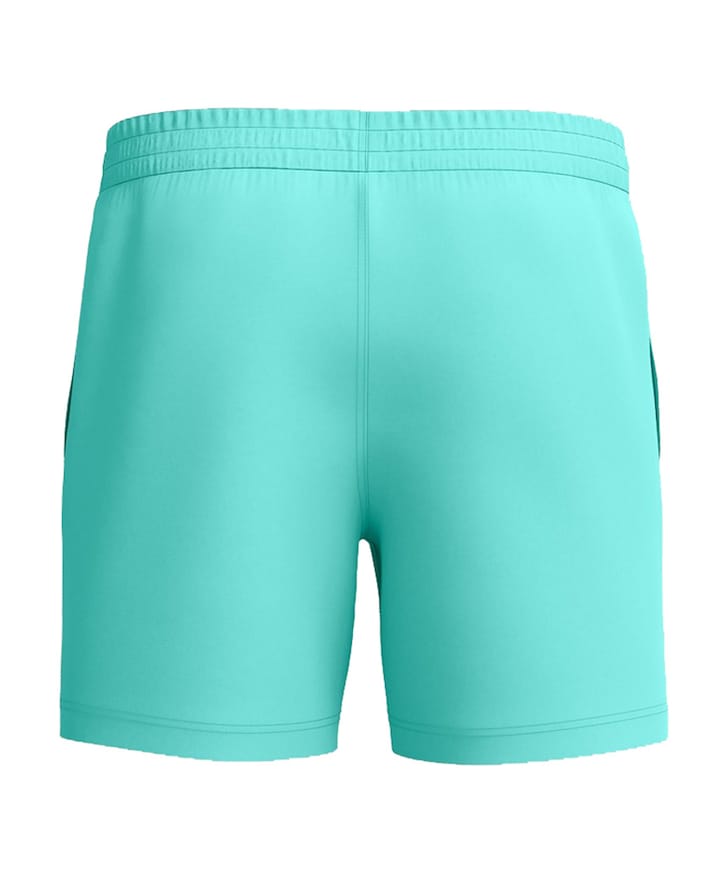 Zwemshort groen