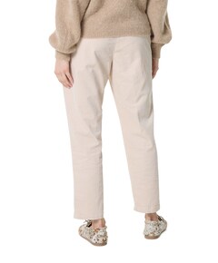 CHINO dames pantalon beige
