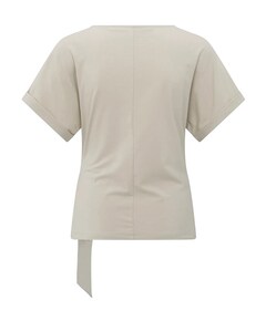 T-shirt beige