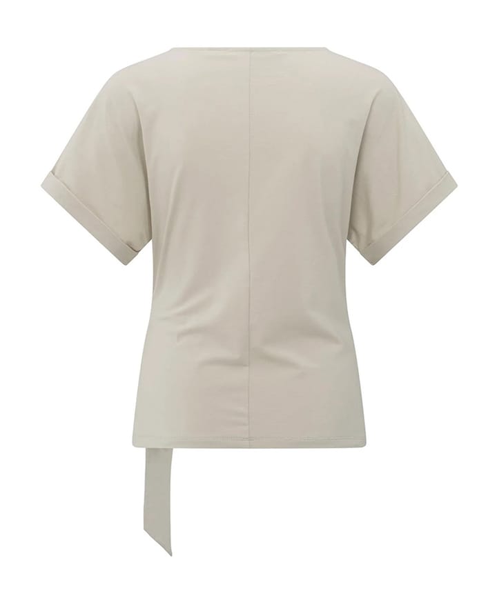 T-shirt beige