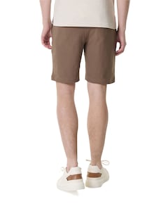 Udo heren korte broek bruin