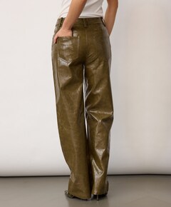 RichaCC dames broek groen