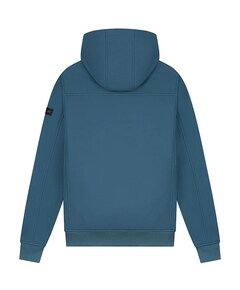 Jas blauw