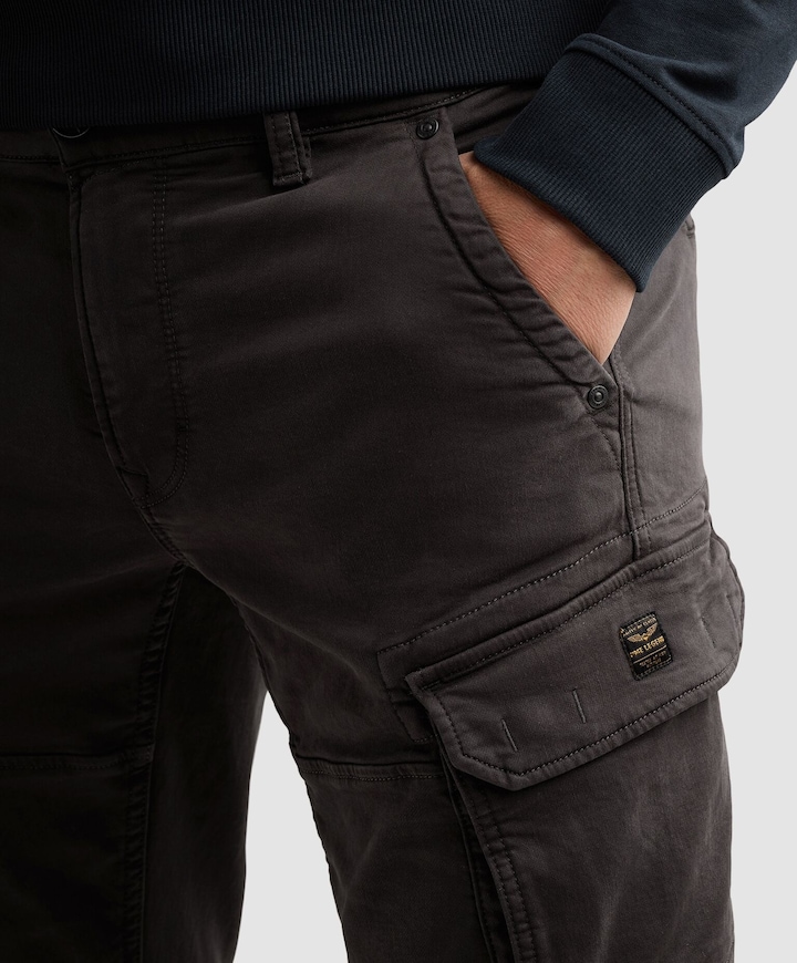 EXPEDIZOR CARGO 2.0 COLORED SWEAT heren broek grijs