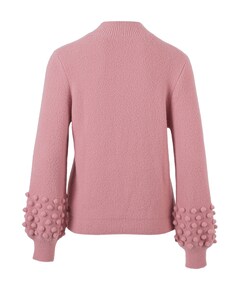Dames trui roze