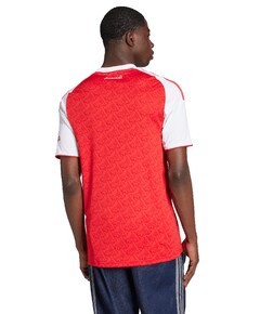 T-shirt rood
