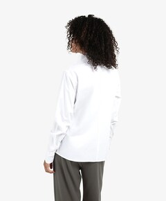 Dames blouse wit