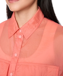 Dames blouse roze
