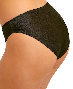 Dames bikinibroekje groen