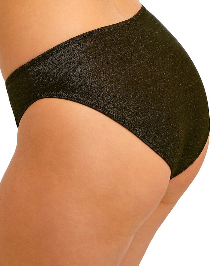 Dames bikinibroekje groen