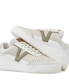 Sam Olivia dames sneakers beige