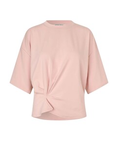 Dames T-shirt roze