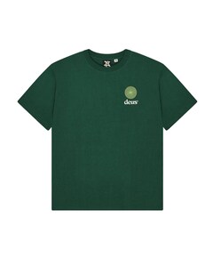 Heren t-shirt groen