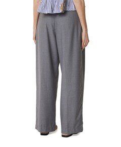 NORMAY dames broek grijs