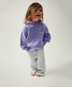 Joybird uniseks jeans  blauw