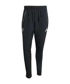 Afc C Vt P trainingsbroek zwart