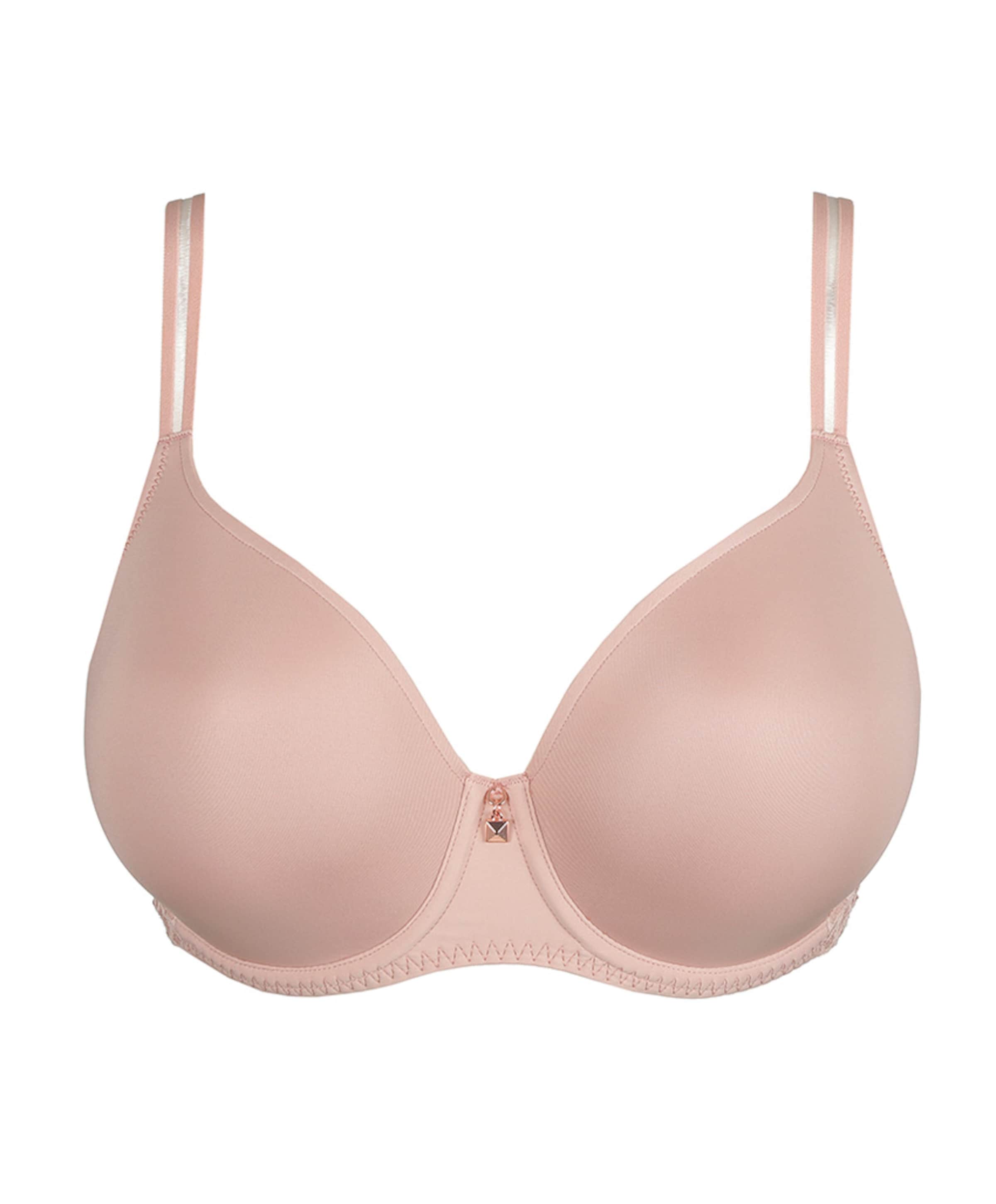 Dames bh beige