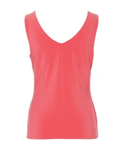 Dames top rood