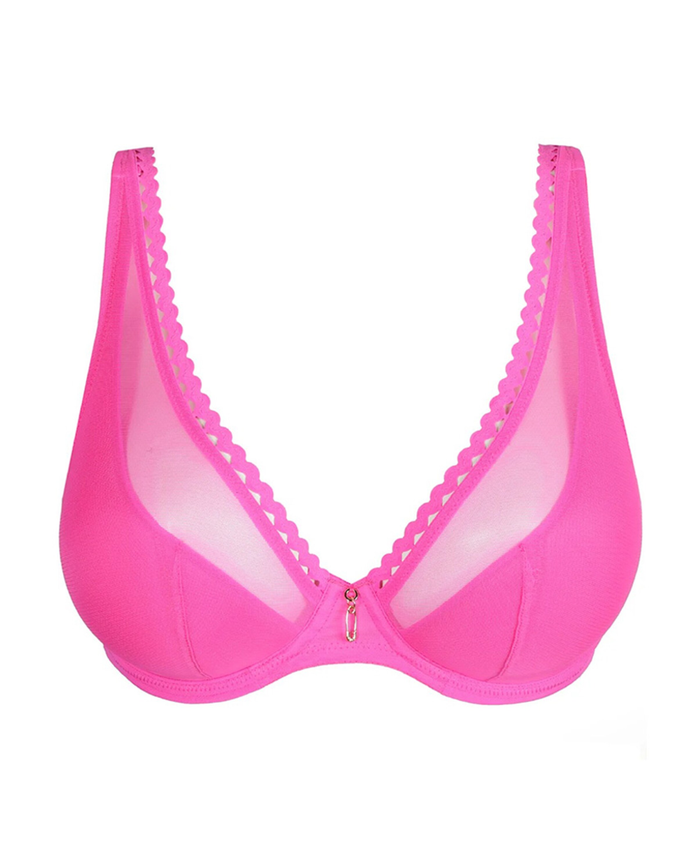 Dames bh roze