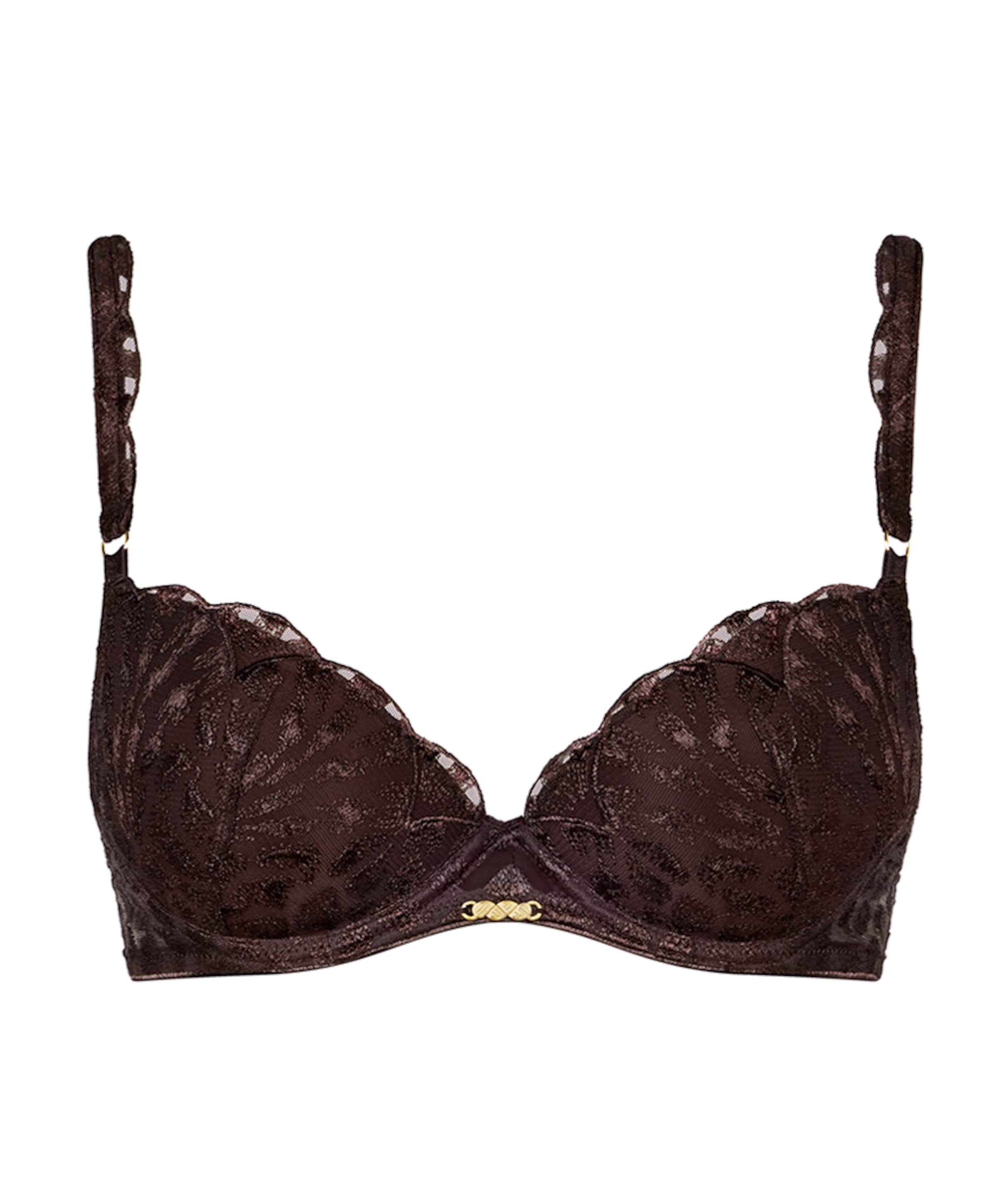 Dames bh bruin