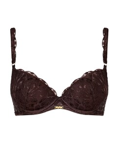 Dames bh bruin