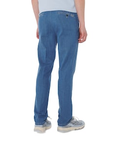 BONN Art.1-4020 heren jeans blauw