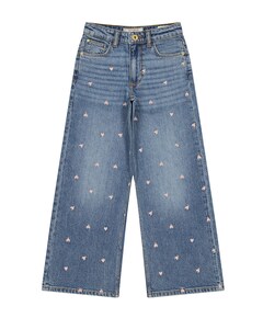 Cita Special meisjes jeans blauw