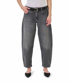 BalooMW 139 High Barrel jeans blauw