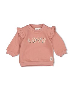 Trui roze