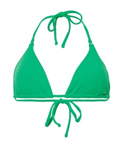Bikinitop groen
