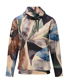 Dames trui multicolor