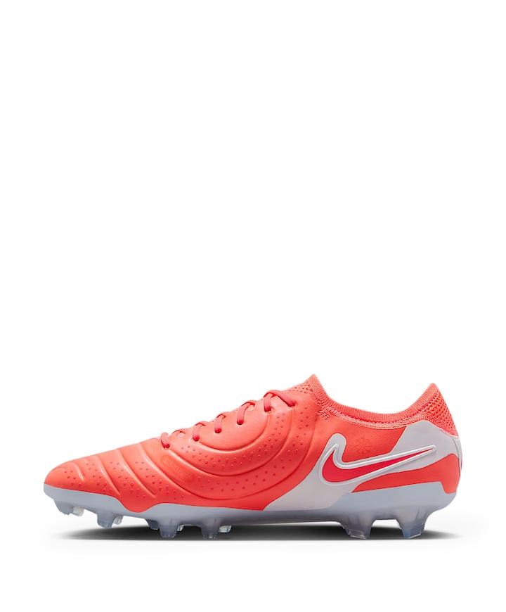 Nike Tiempo Legend 10 Elite Fg Firm heren voetbalschoenen zwart