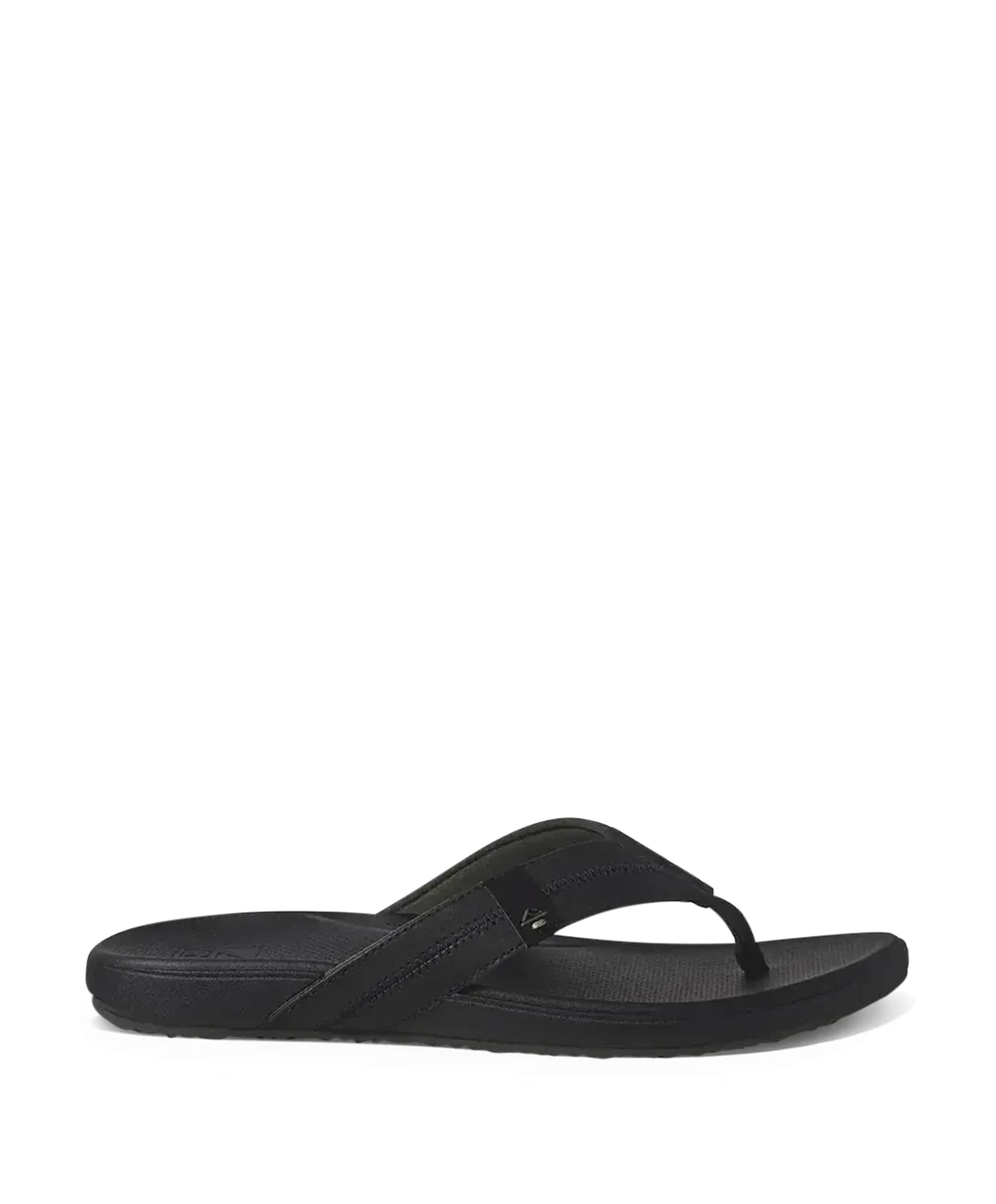 Cushion Phantom 2.0 slipper zwart