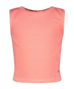 Top oranje