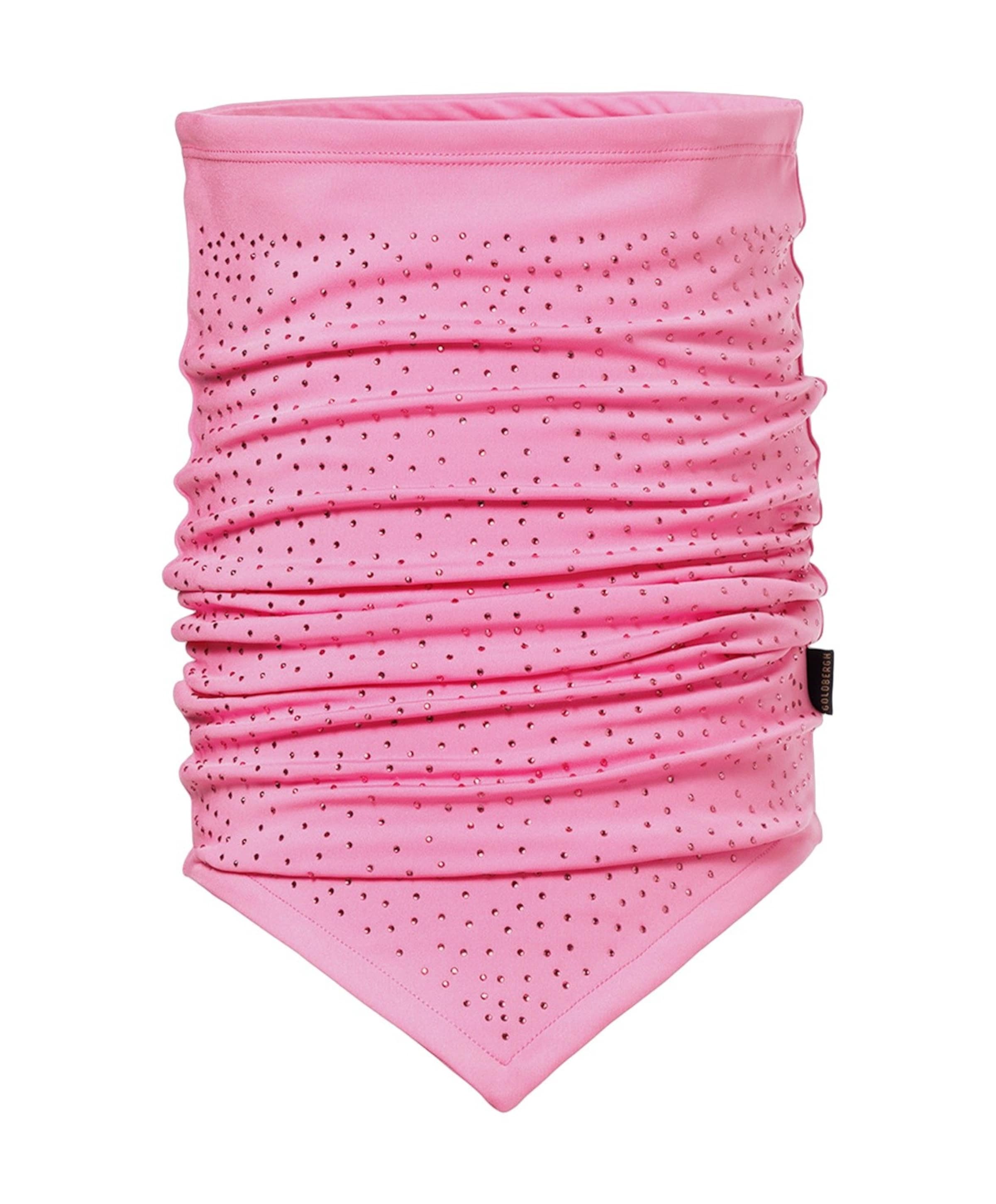 Sjaal roze