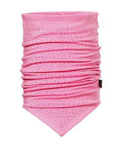 Sjaal roze