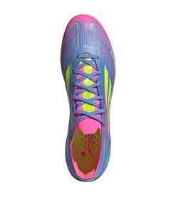 F50 Pro Fg voetbalschoenen blauw