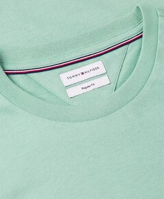 Heren T-shirt groen