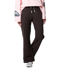 Lola dames broek bruin