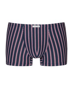 Boxershort blauw