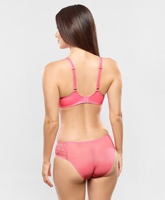 Dames bh roze