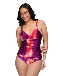Dames bikinibroekje multicolor