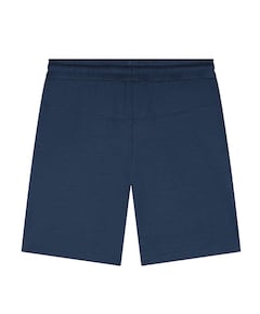 Circle Logo Short jongens korte broek blauw