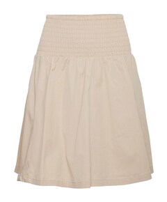 Rok beige