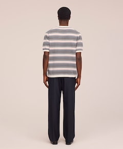 Heren T-shirt multicolor